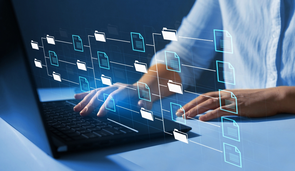 ASOP Stack Architecture