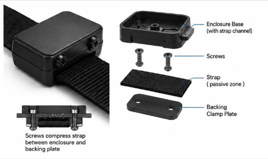 Screw Mount