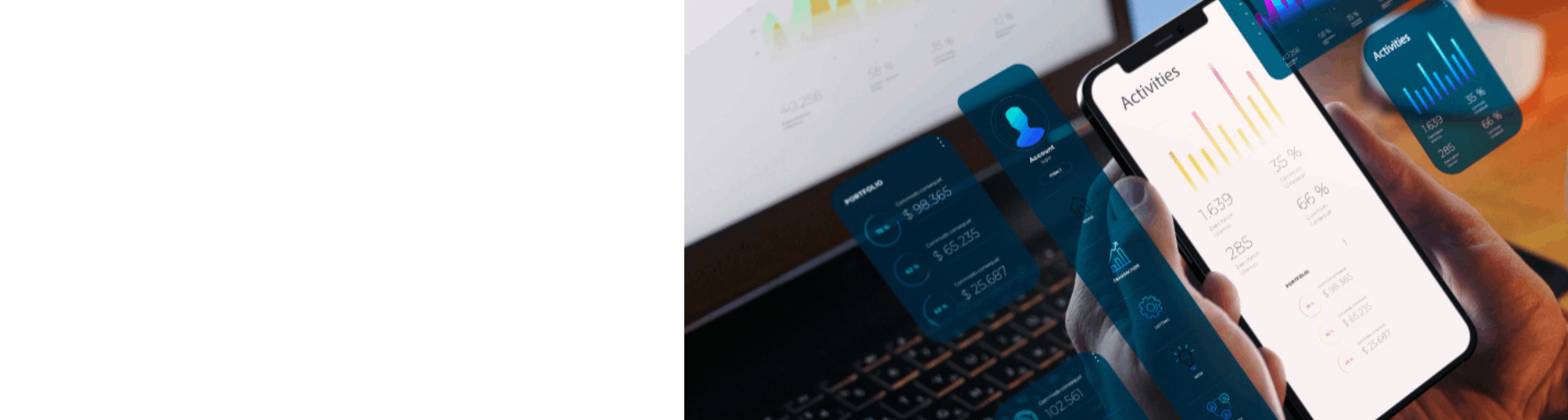 DAQ Suite – Android data logger and controller