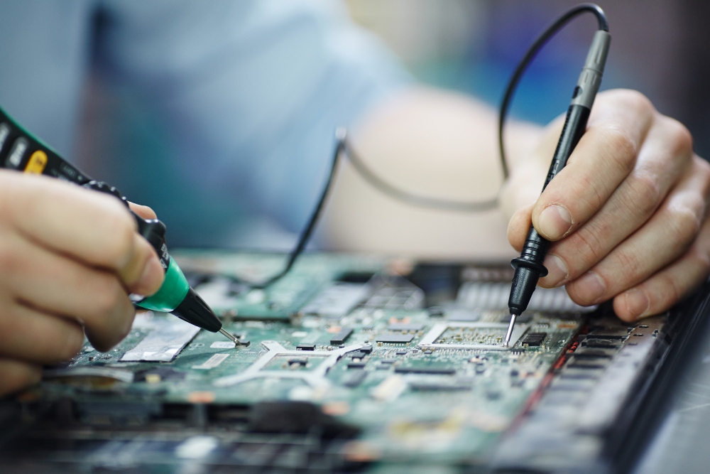 Electronics Product Development Services