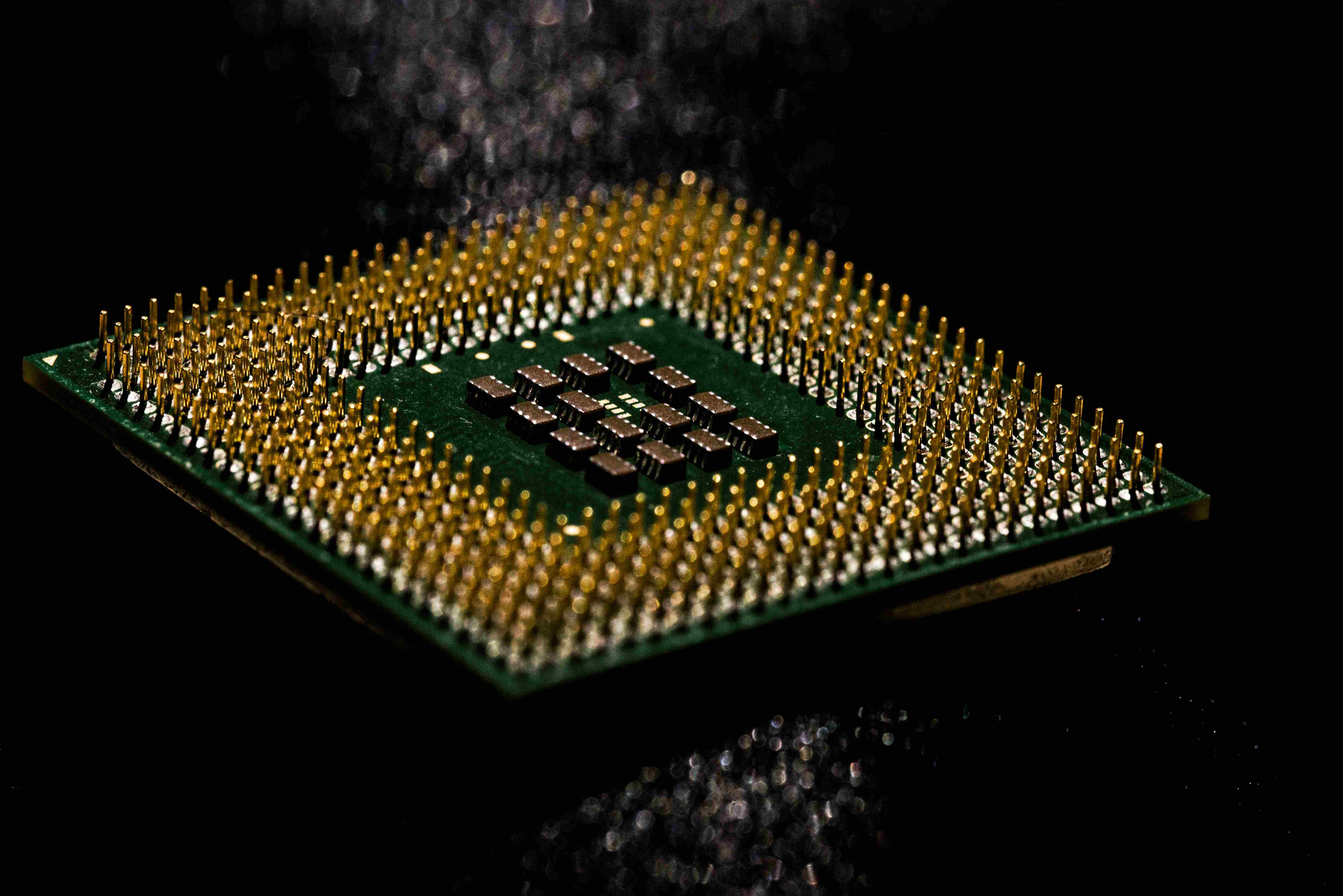 Embedded Firmware Development