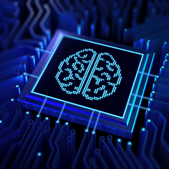 Embedded ML Development Services