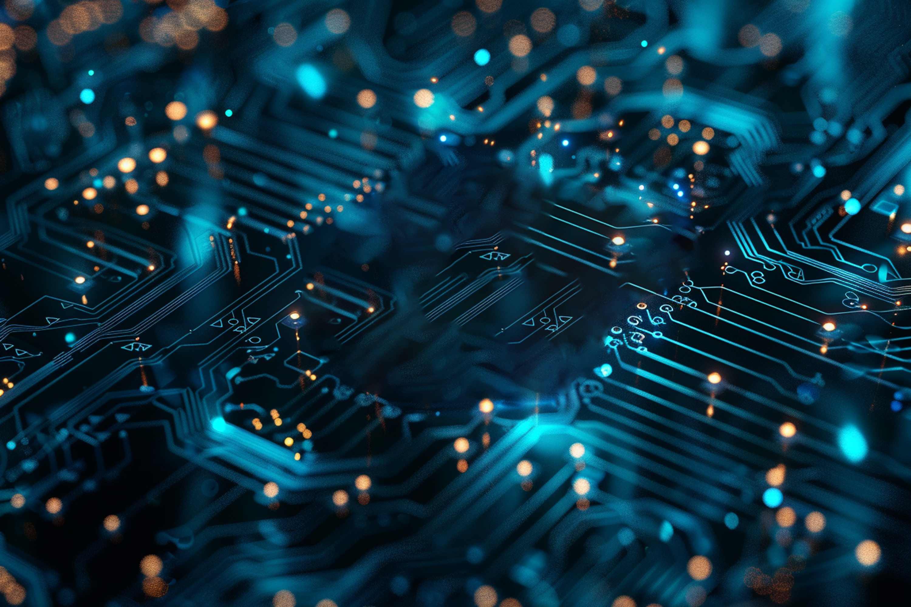 Printed Circuit Board Design and Fabrication