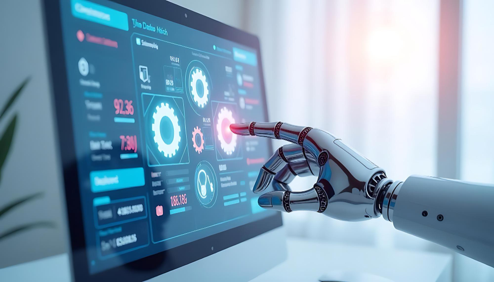TestBot Embedded Test Automation Framework
