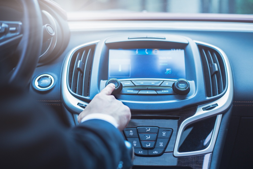 Automotive Electronics Development