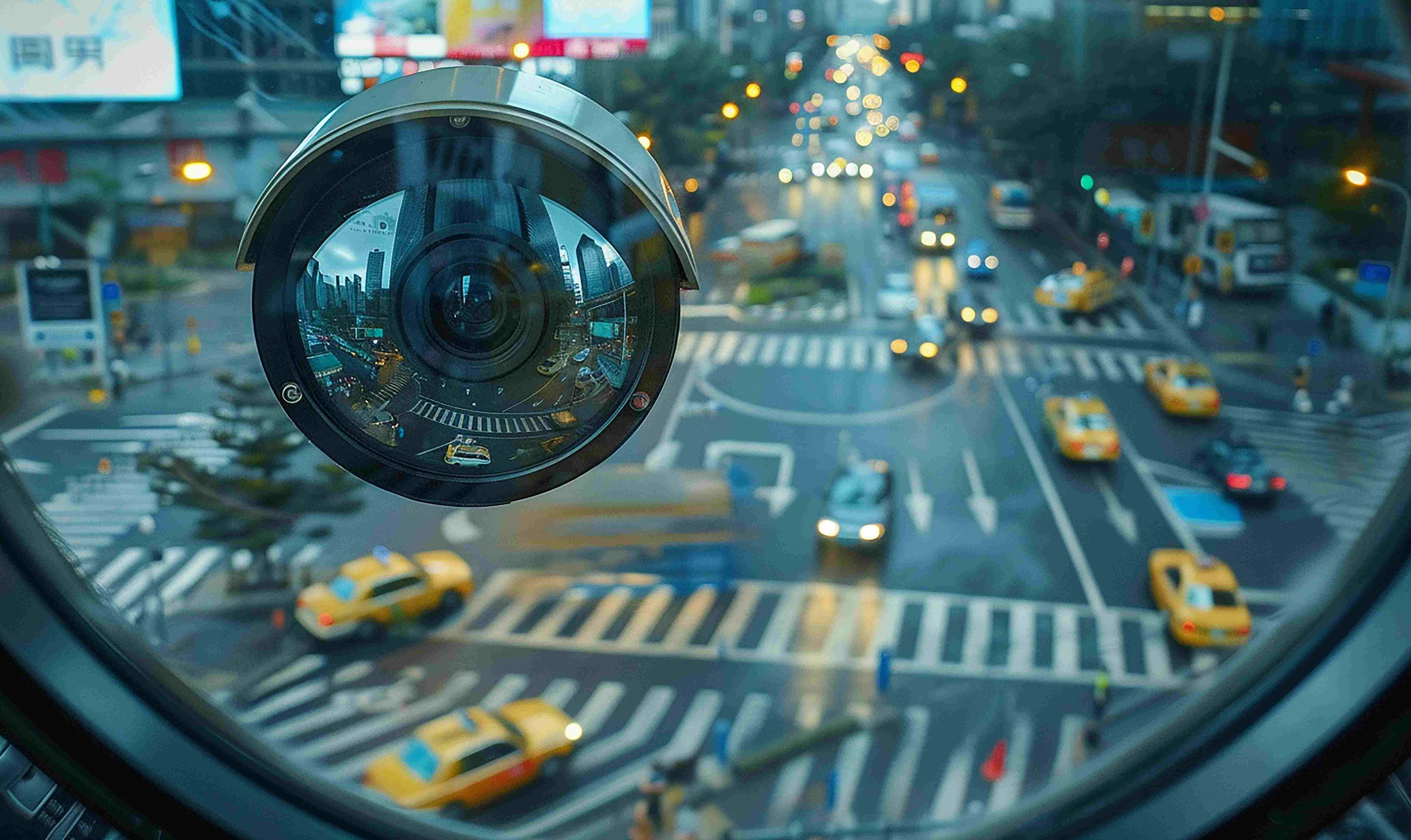 Camera Design Services for Embedded Systems 