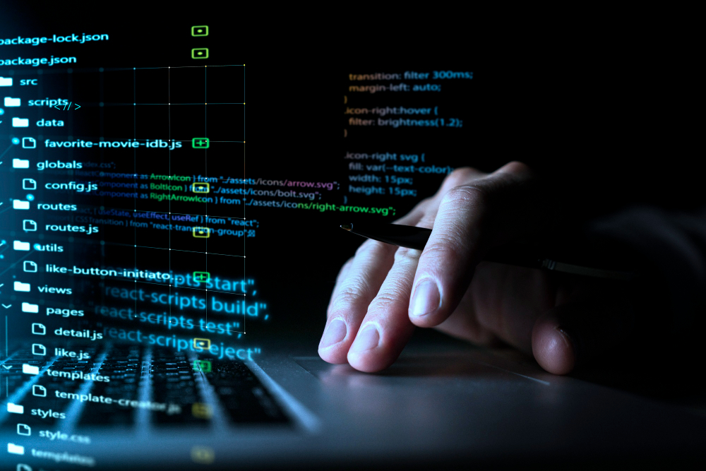Web Application Development Services