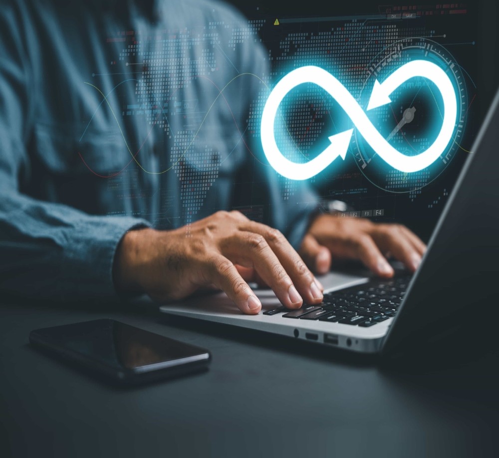 DevOps services