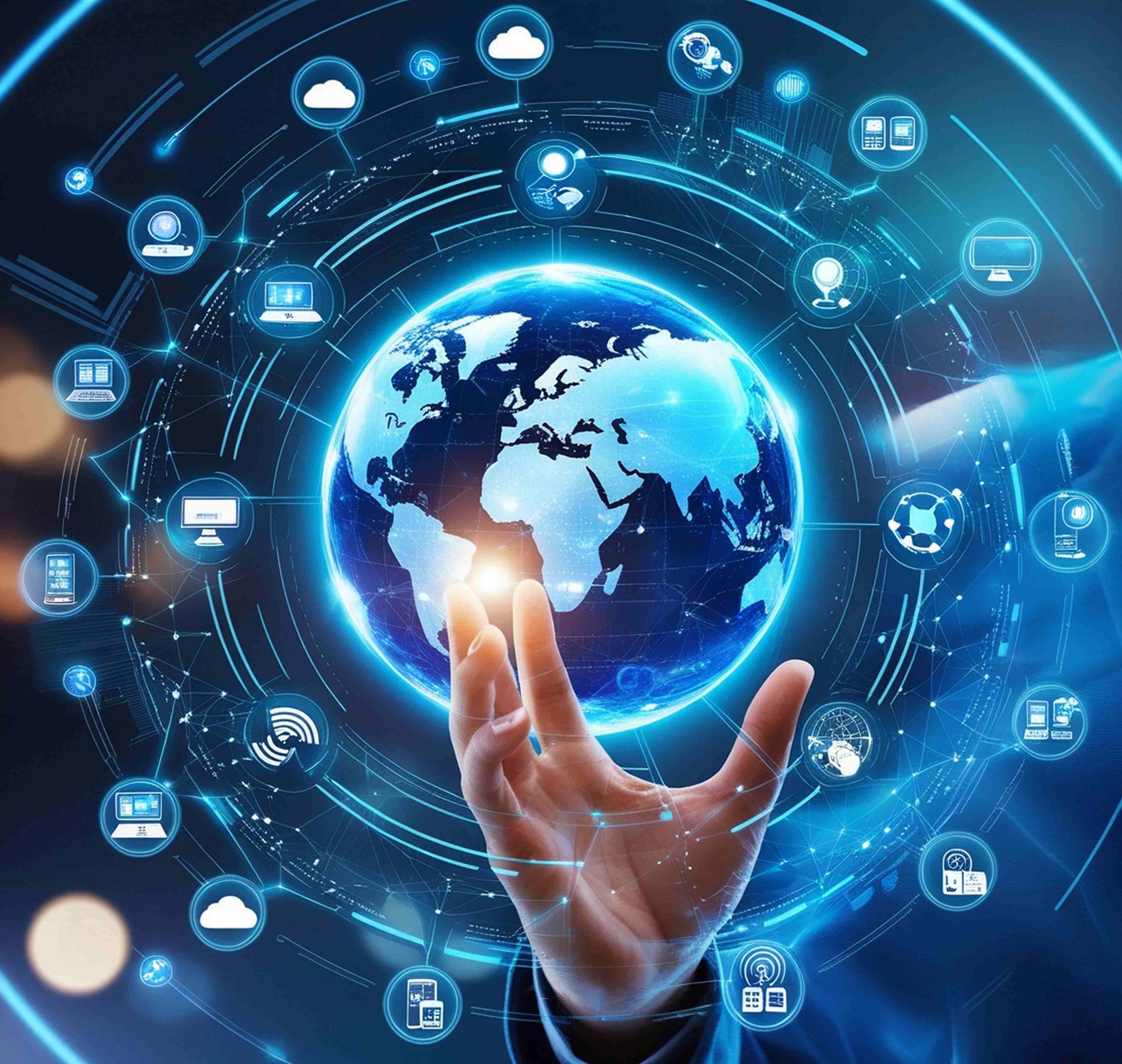 IoT Development Services