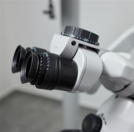 Electro-Optics Design and Optical System Design Services