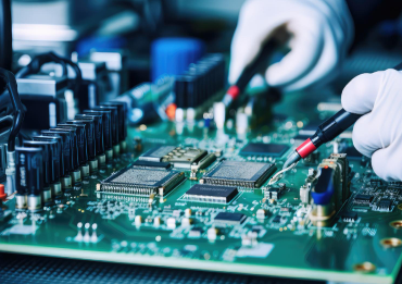 Electronics Product Development Services