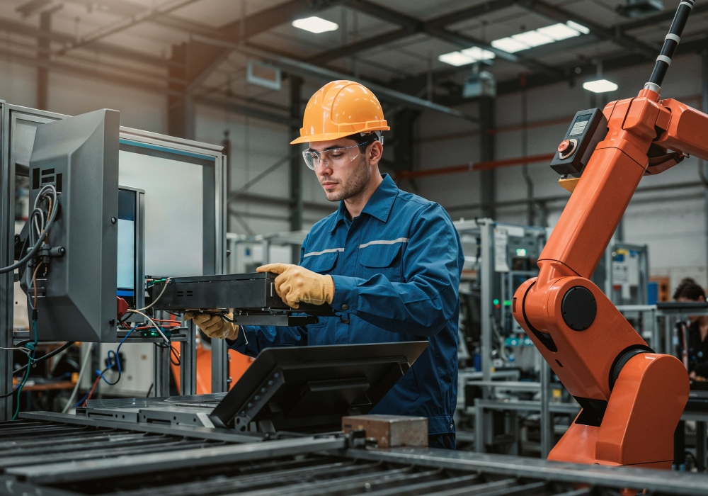 Electronic Manufacturing Services