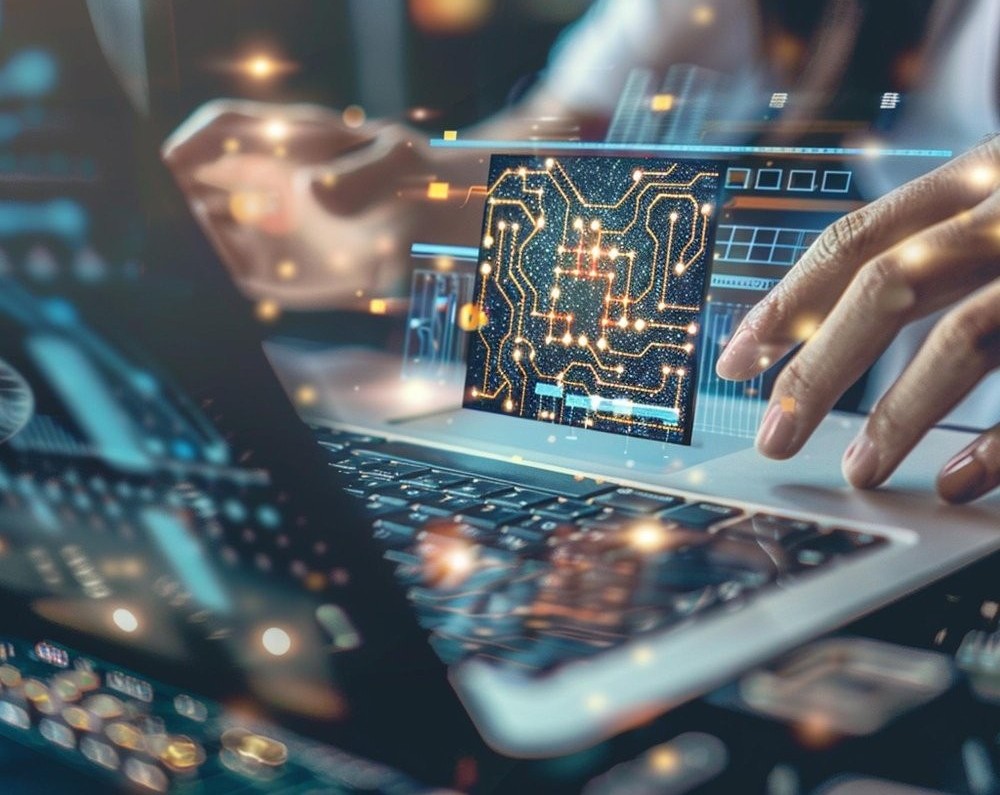 Embedded Application Development Services