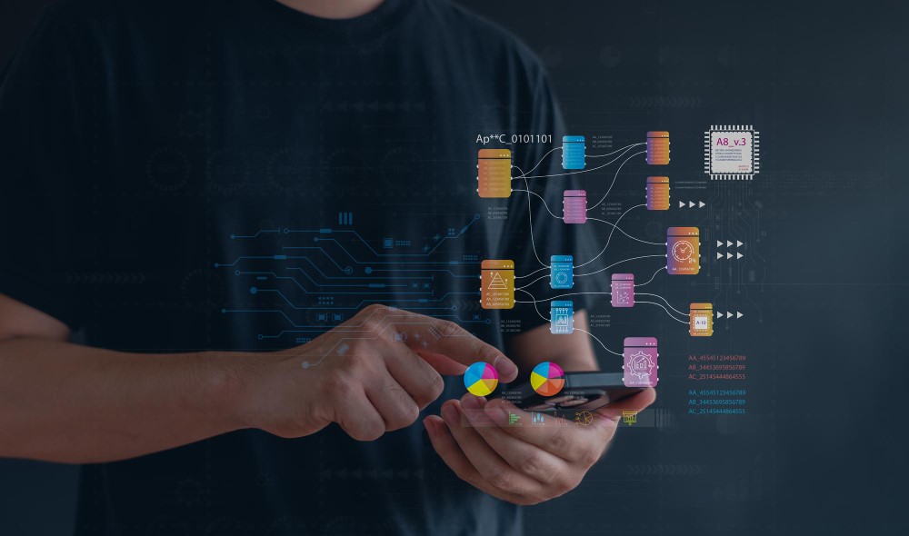 Embien - the Trusted NXP Partner