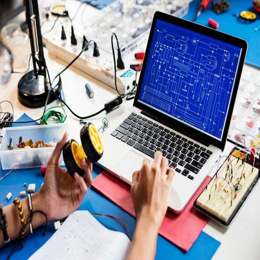 Embedded Software Development Services