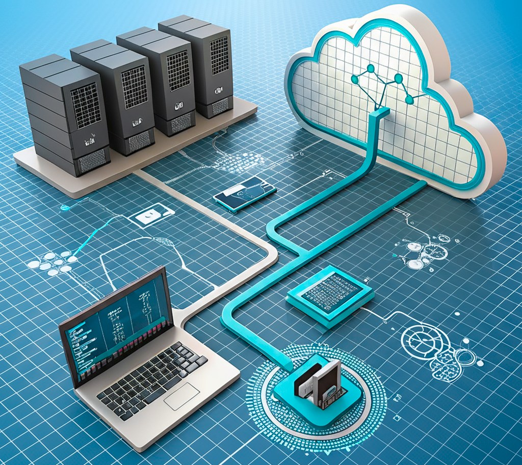 Cloud Migration Services
