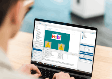 FLINT - IDE For Embedded System Design