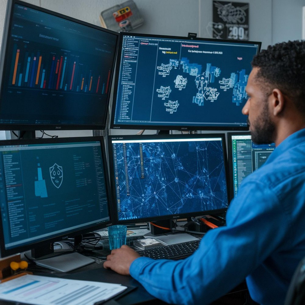 Defence Communication and Security Enablement Services