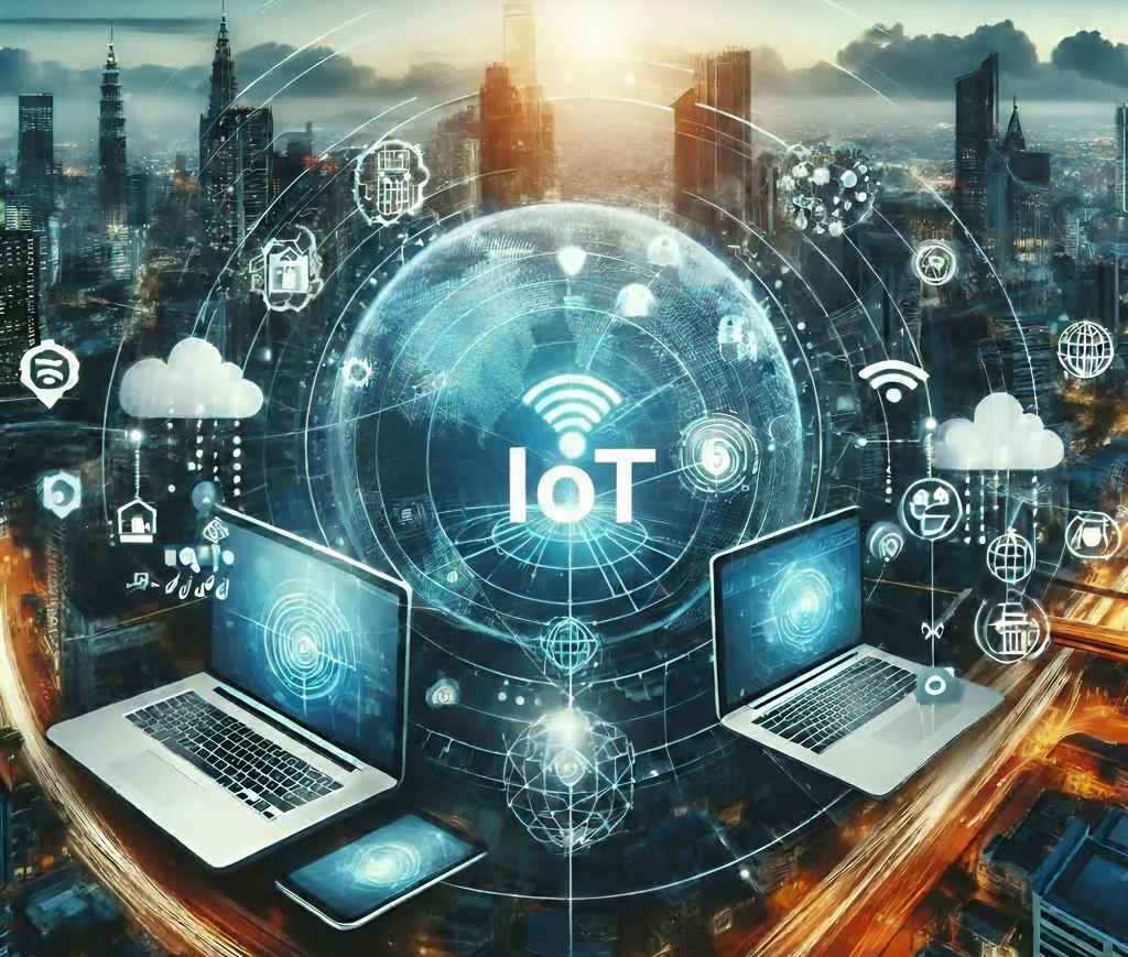 IoT Gateway Development Services