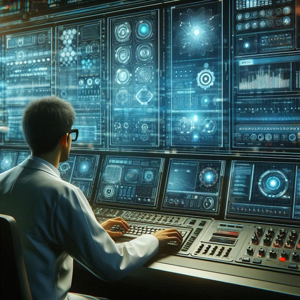 Data, Image & Video Processing & Algorithm Design Services