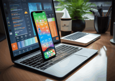 Mobile App Development Services