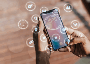Mobile Apps For IoT