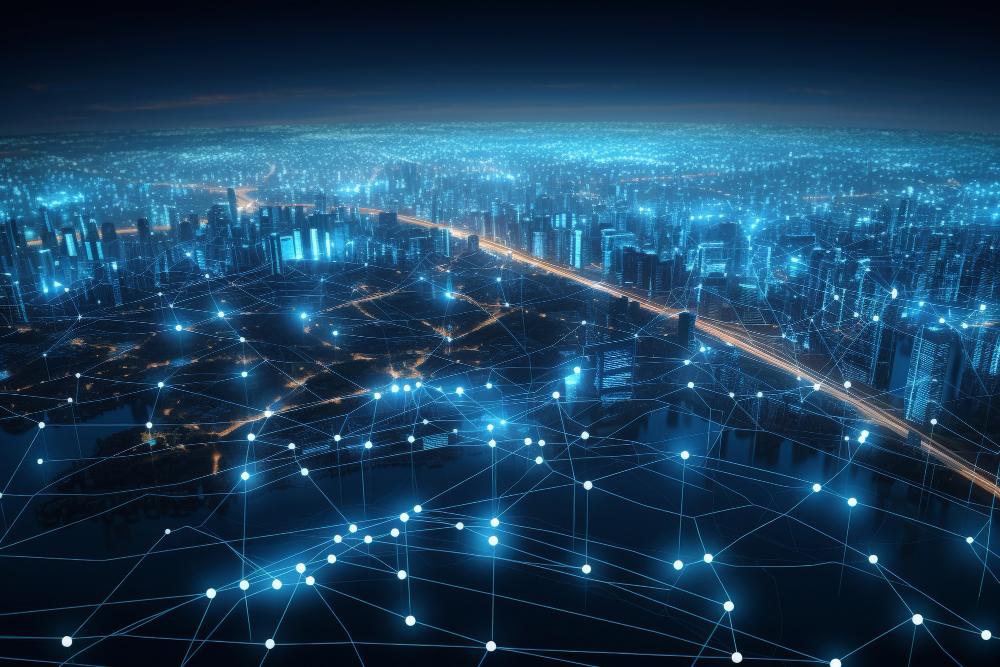 Edge Computing Services
