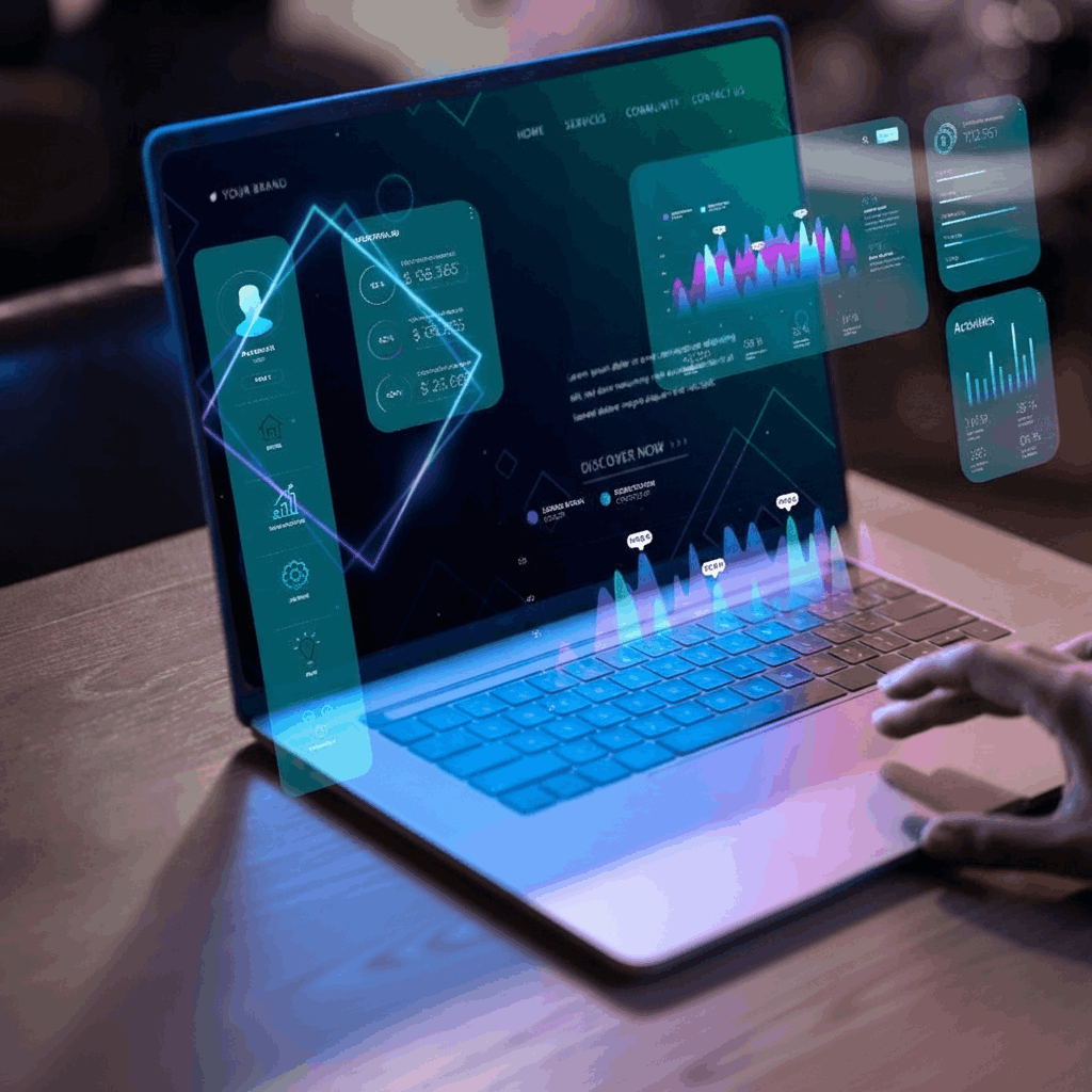 Technology Consulting Services