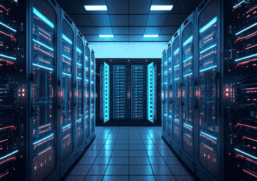 Quantum-Safe Server Development for High Security Application