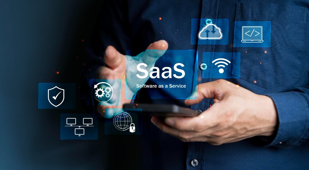 SaaS Development services