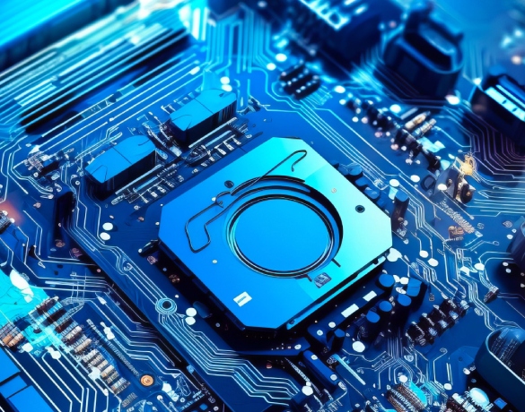 semiconductor development support