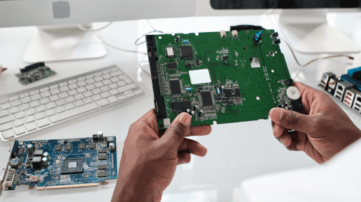 Embedded Computing Platforms