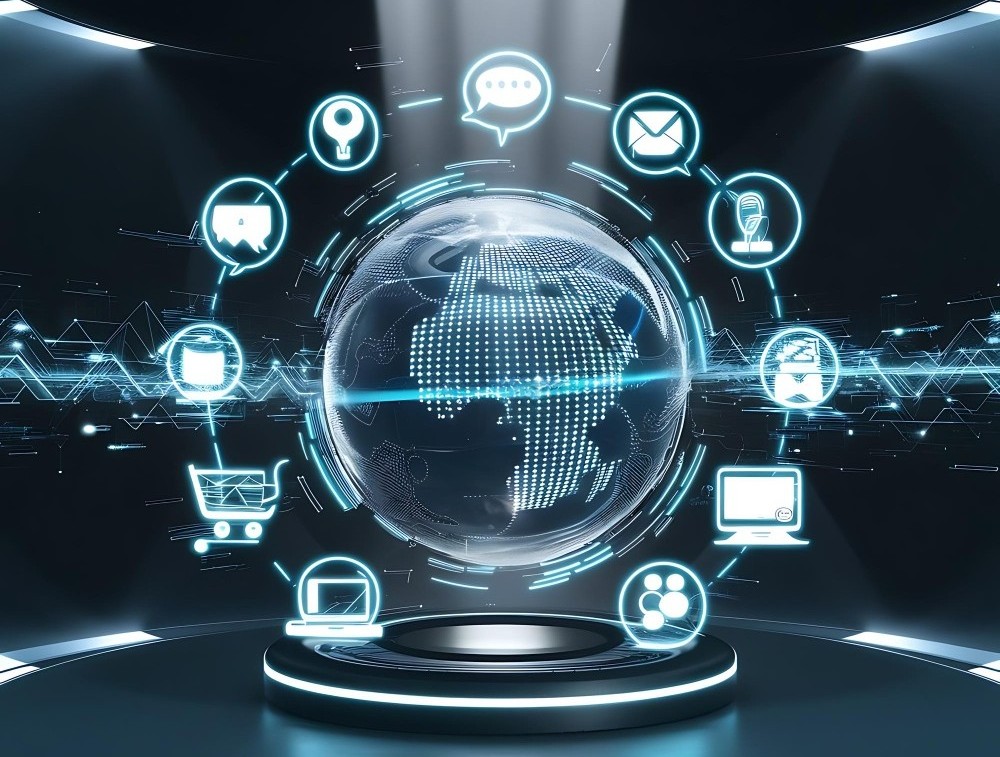 Digital Transformation Services