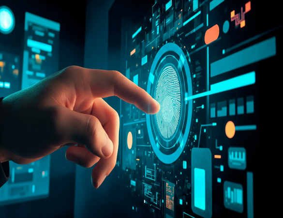 Embedded Systems Security Services