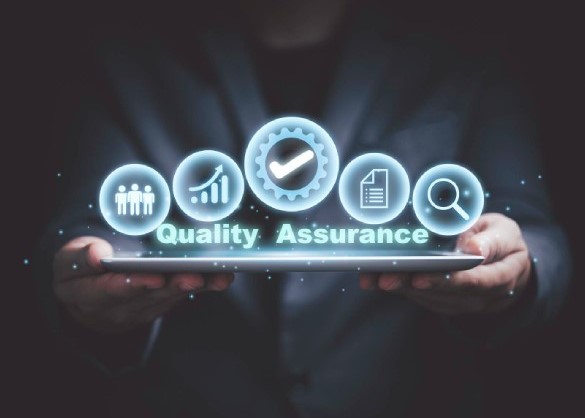 Quality Assurance Services