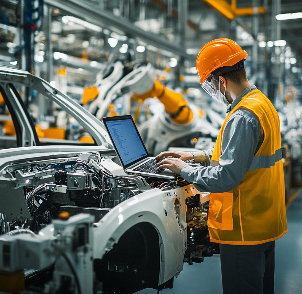 Automotive Engineering Expertise