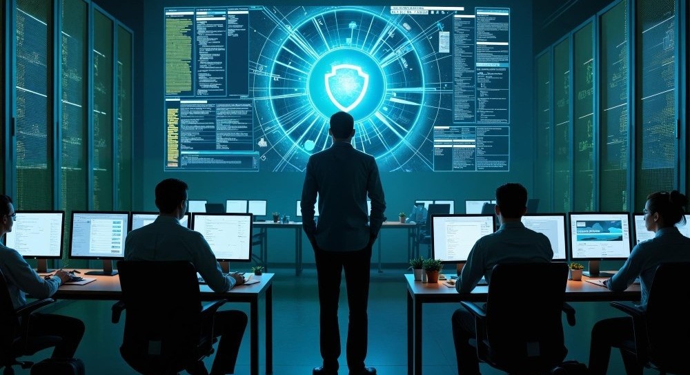  Certified Cybersecurity Consultants