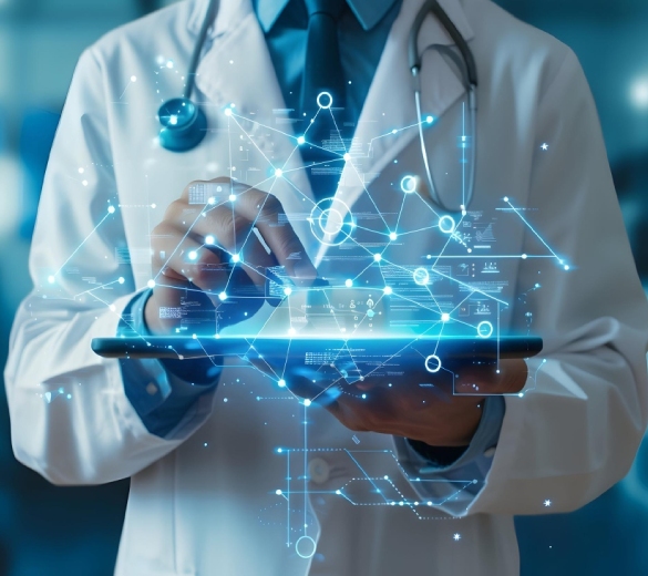  Connected Medical Technology