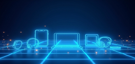  Consumer Electronics