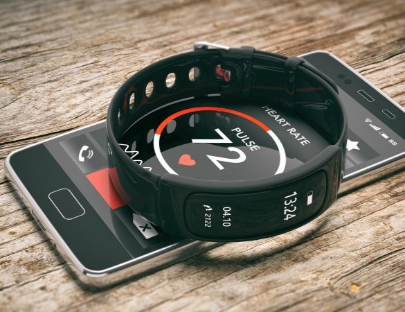  Consumer Electronics Landscape