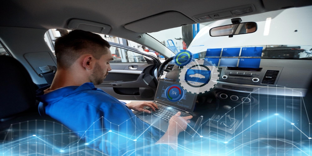  Core Software Development & Integration