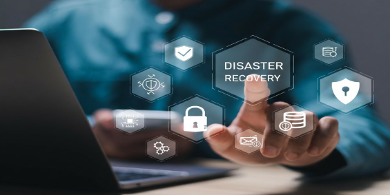  Disaster Recovery and Business Continuity Services