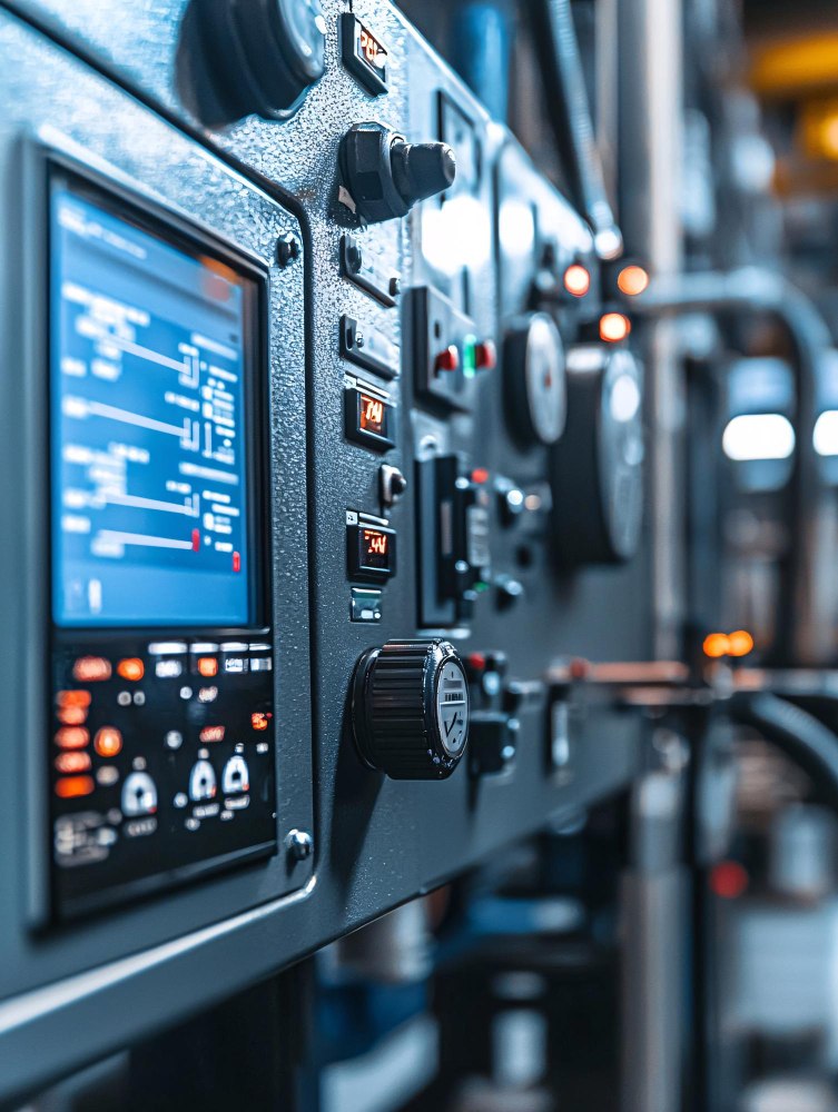 RAPIDSEA Embedded Software Development Suite in Industrial Programs