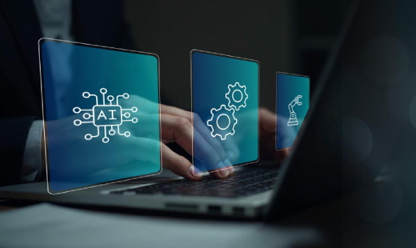  Embedded Software & Firmware