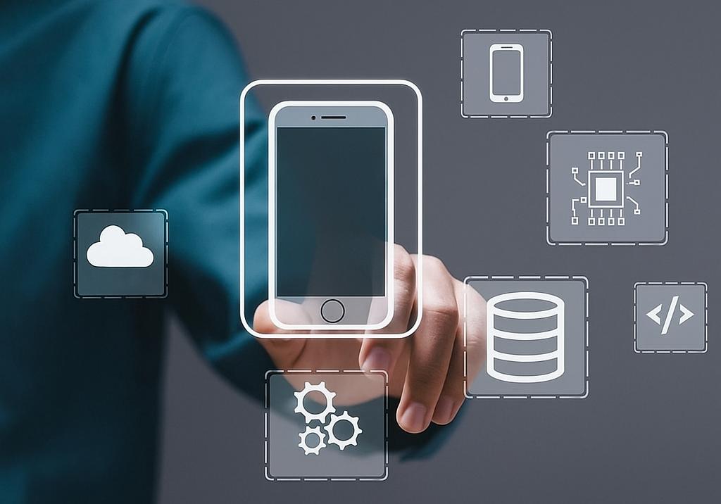 Full-Stack Android Development