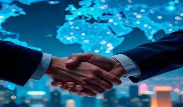 Global Partnership