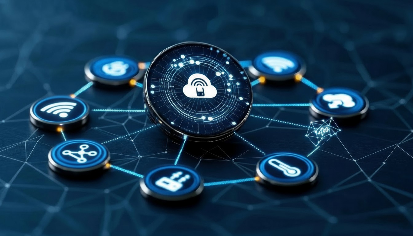 IoT Endpoint Security