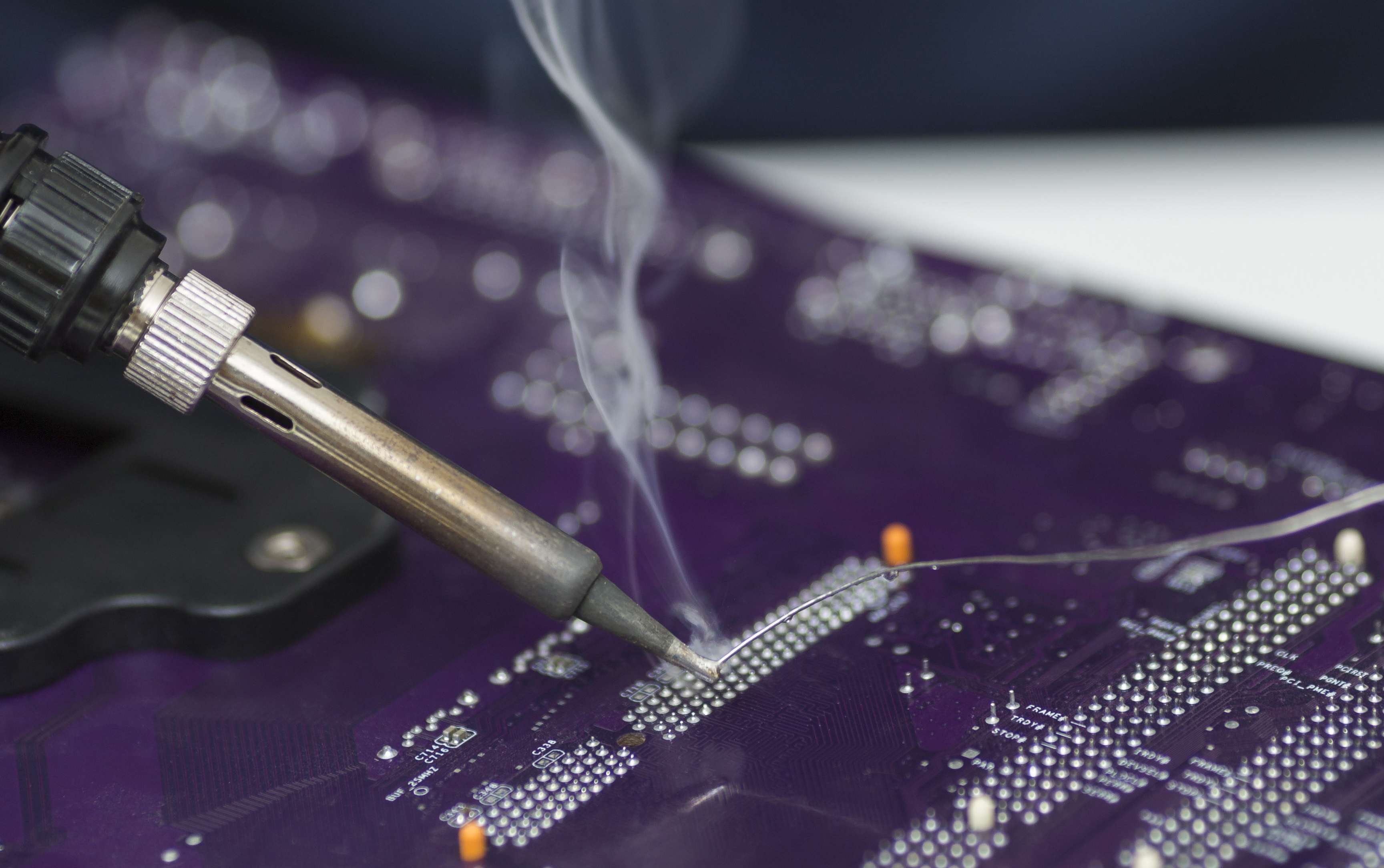 Mechanical Integration