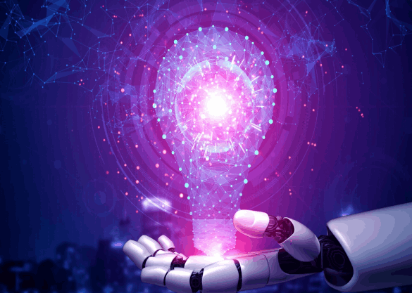 Edge computing ML model