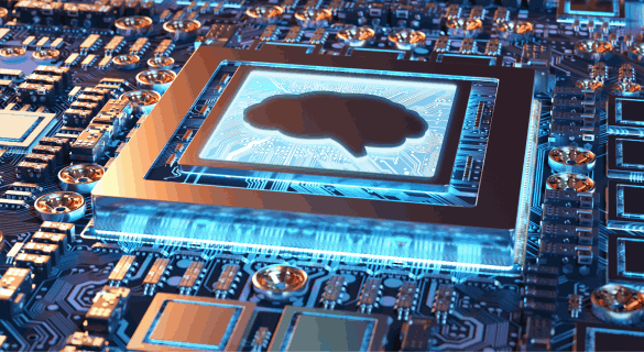 Edge computing ML model